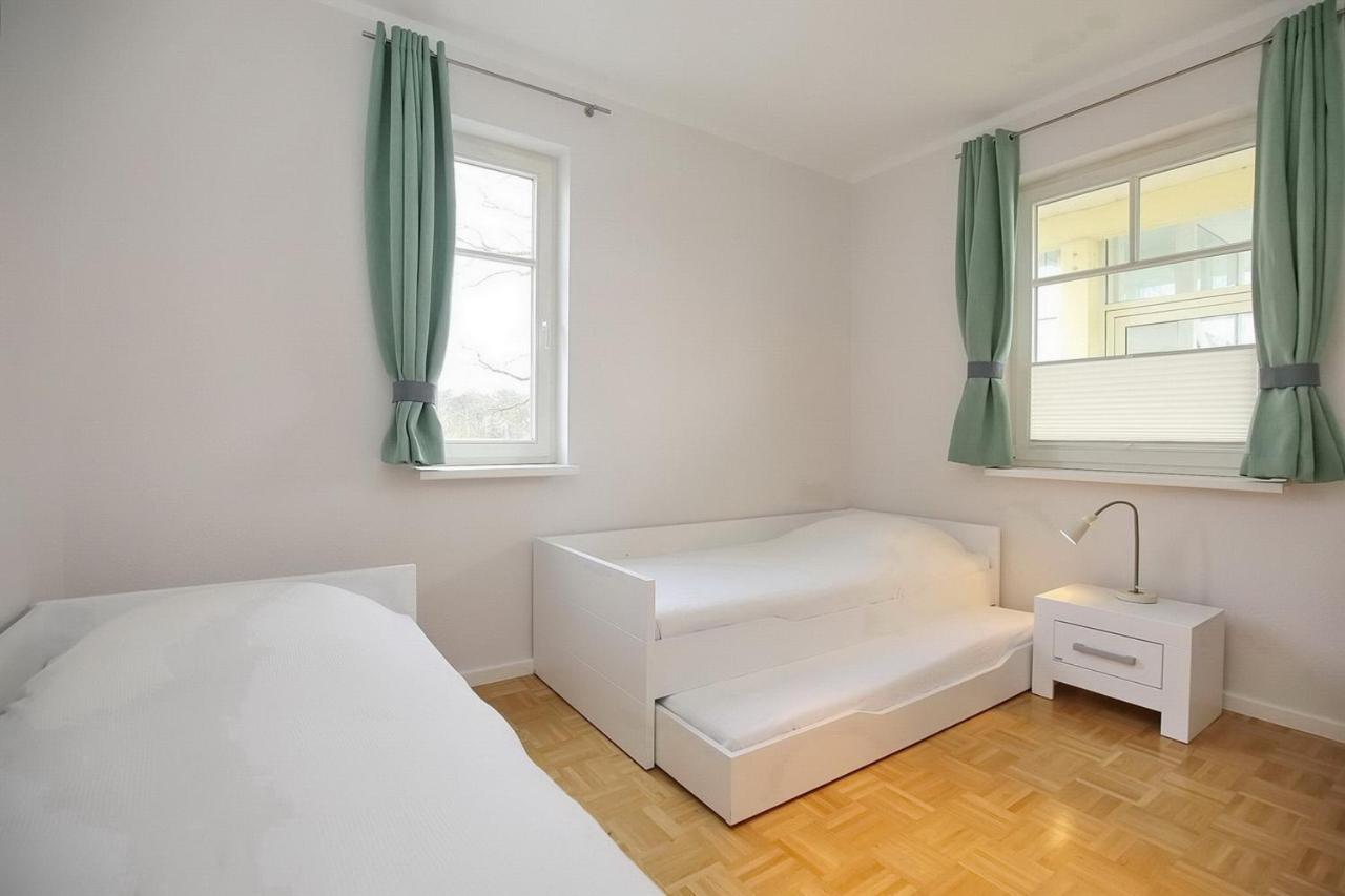Likedeeler II Wohnung 03 볼텐하겐 외부 사진