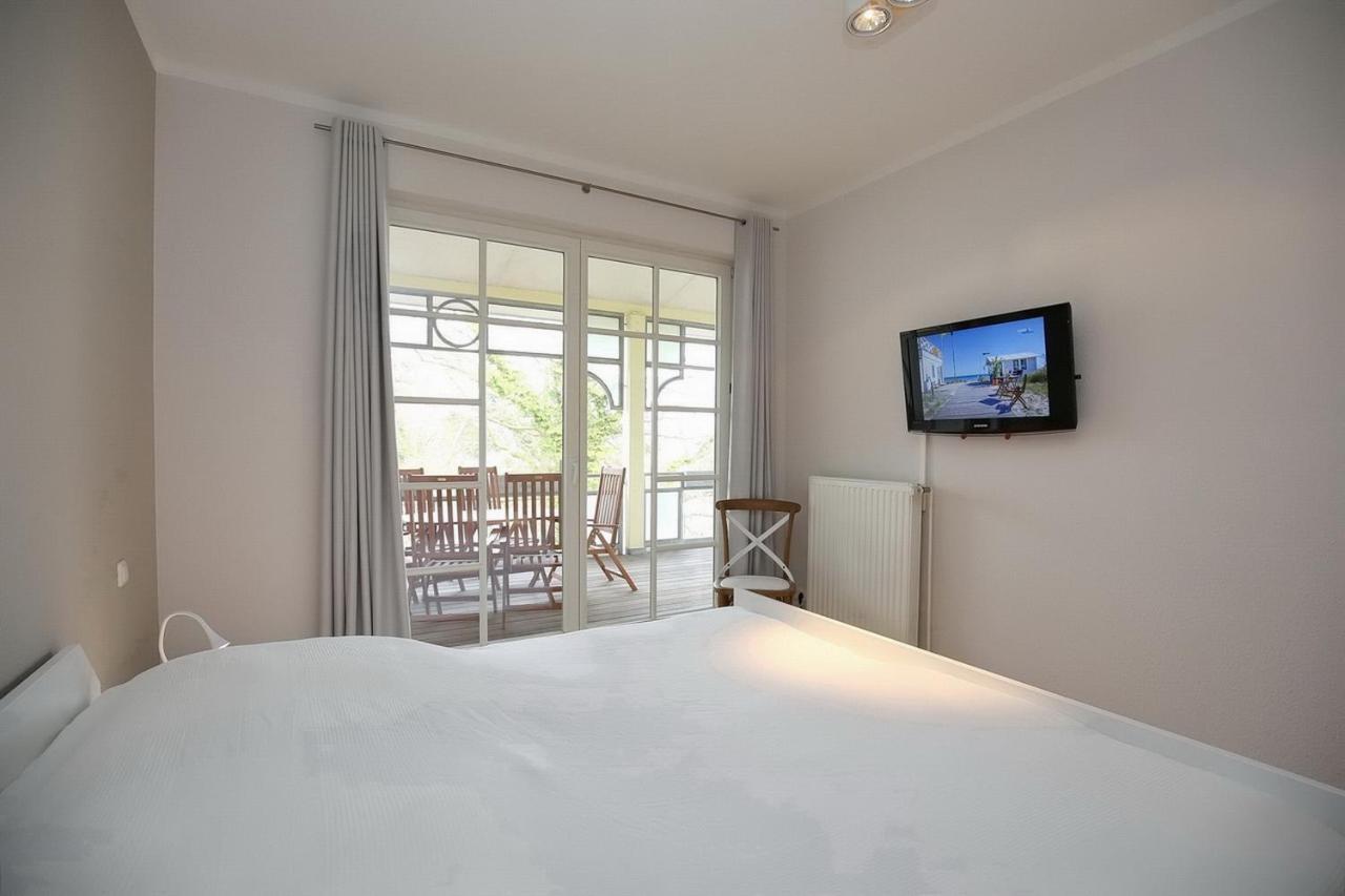 Likedeeler II Wohnung 03 볼텐하겐 외부 사진