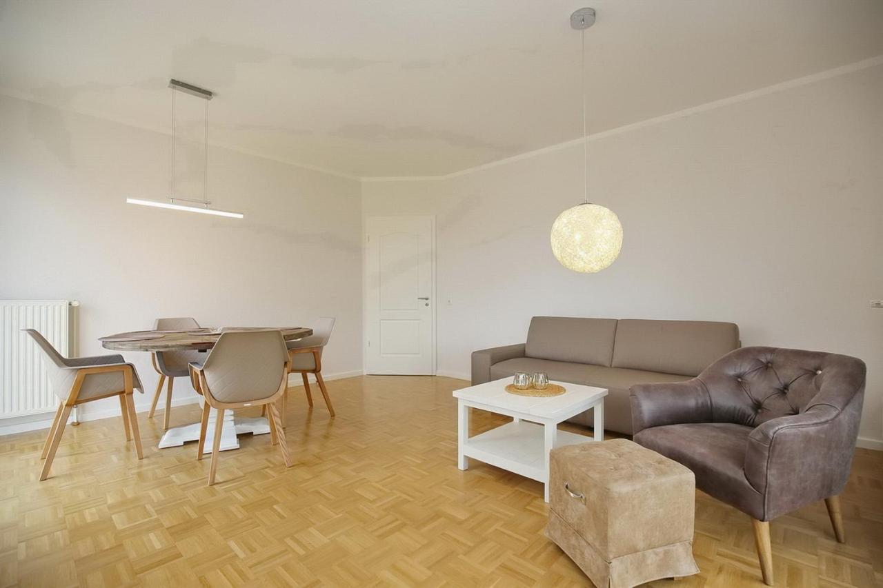 Likedeeler II Wohnung 03 볼텐하겐 외부 사진