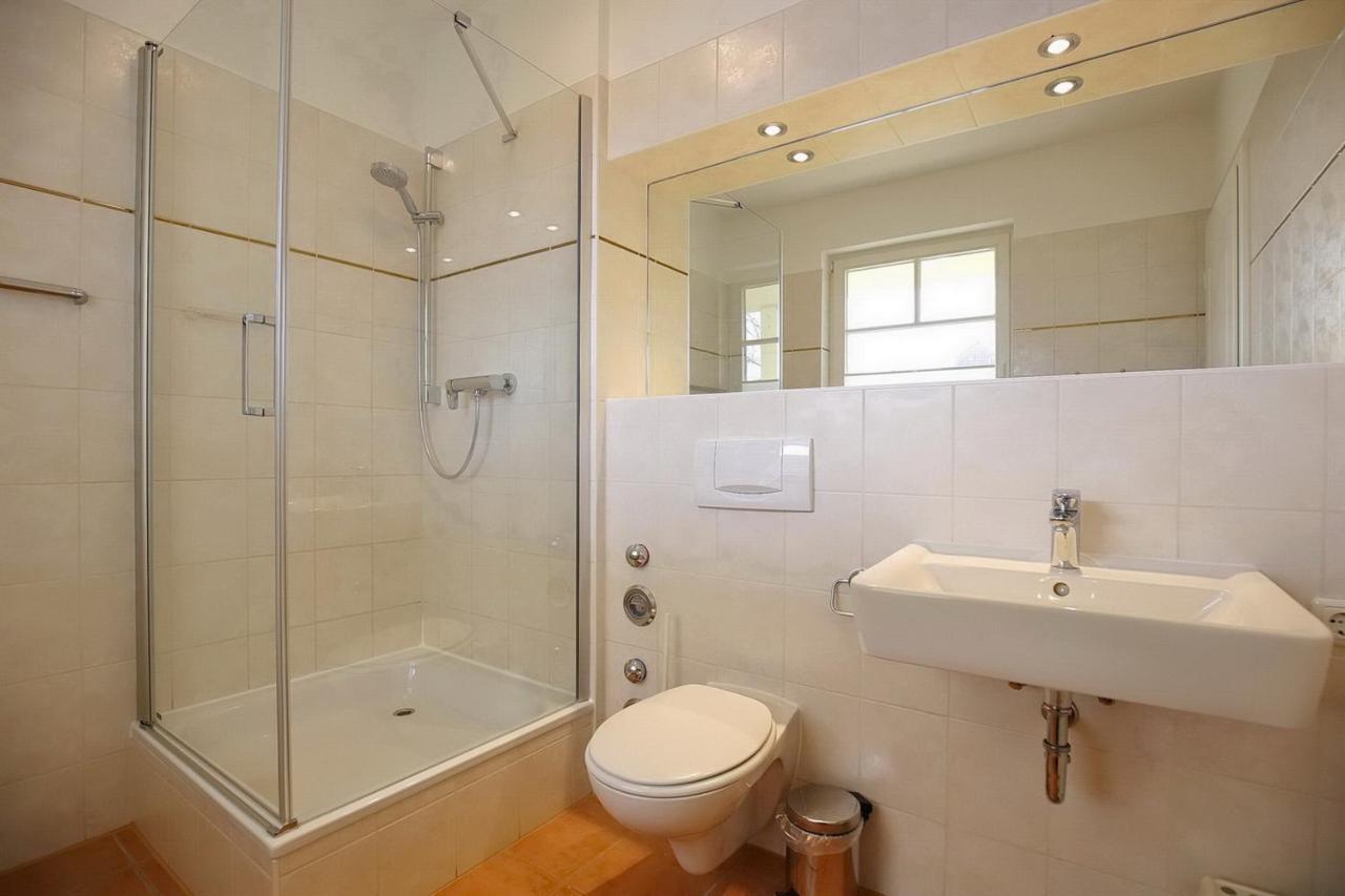Likedeeler II Wohnung 03 볼텐하겐 외부 사진