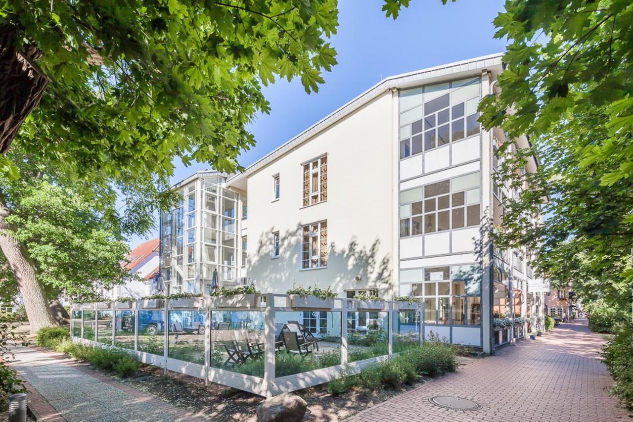 Likedeeler II Wohnung 03 볼텐하겐 외부 사진