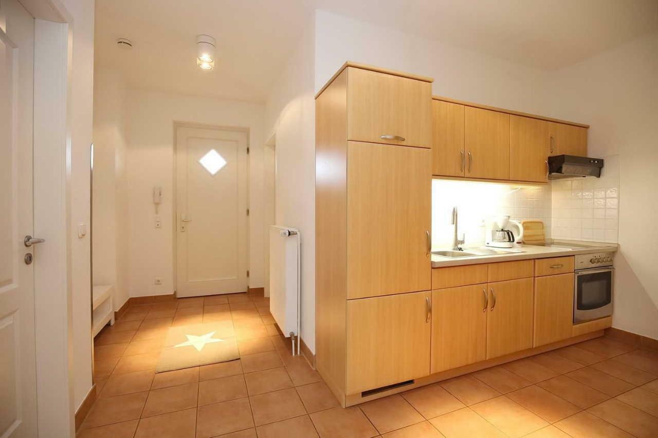 Likedeeler II Wohnung 03 볼텐하겐 외부 사진