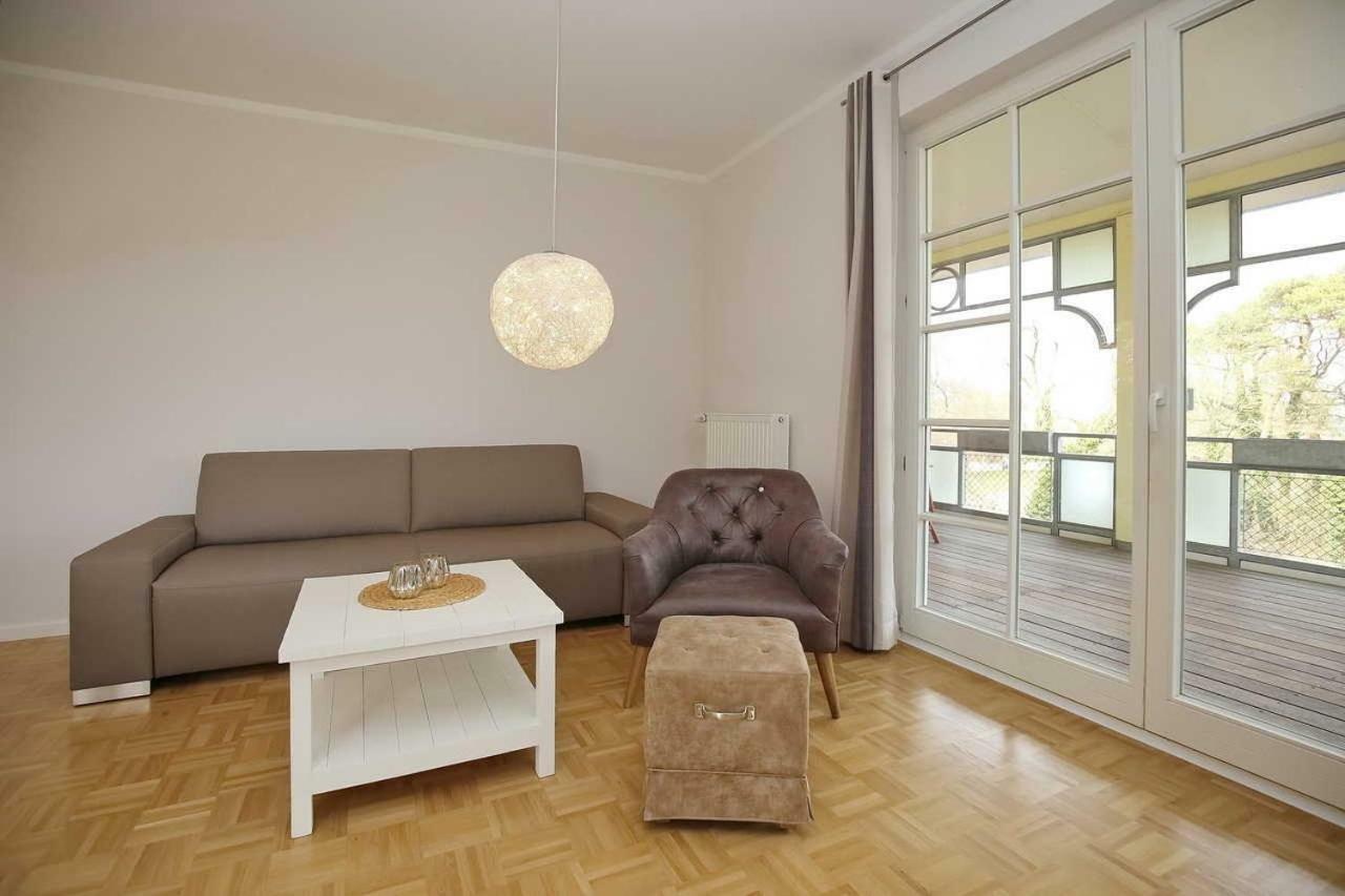 Likedeeler II Wohnung 03 볼텐하겐 외부 사진